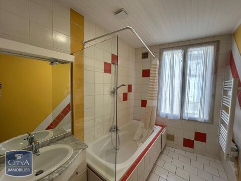  Appartement  louer 1 pice 17 m