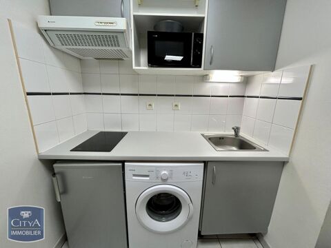  Appartement � louer 2 pi�ces 35 m�