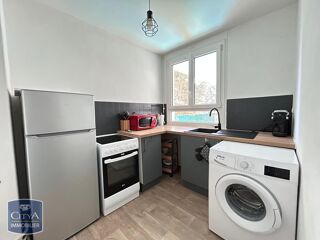  Appartement � louer 1 pi�ce 30 m�