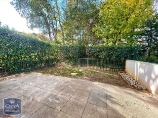  Appartement à louer 2 pièces 53 m²