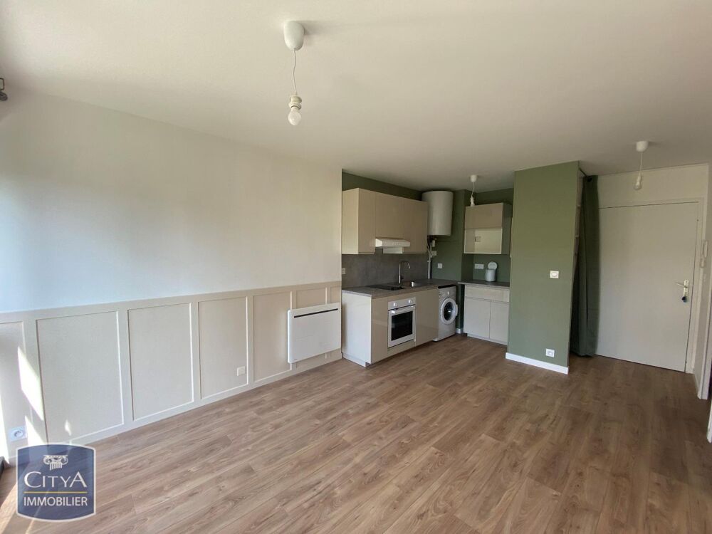 location Appartement - 2 pièce(s) - 32 m² Dijon (21000)