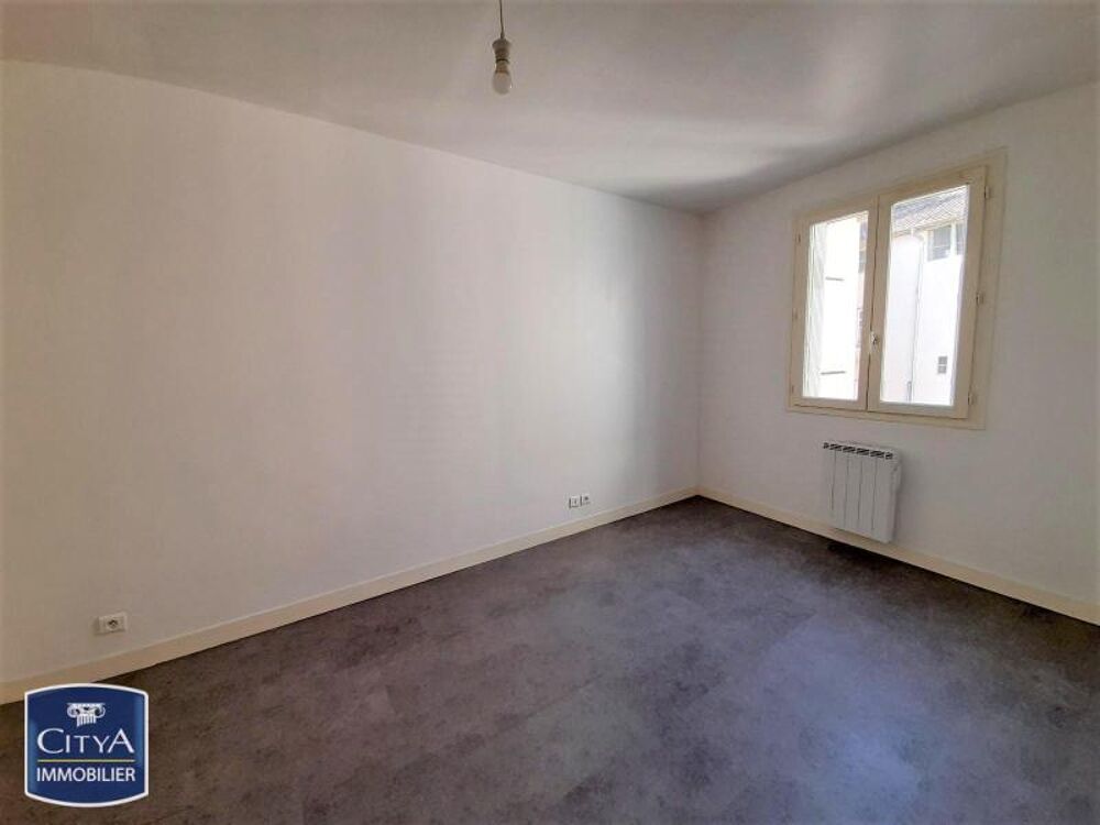 location Appartement - 2 pièce(s) - 46 m² Limoges (87000)