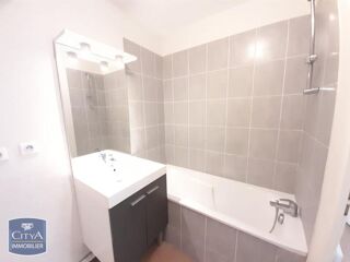 location Appartement - 2 pièce(s) - 48 m² Joué-lès-Tours (37300)