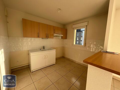  Appartement � louer 3 pi�ces 69 m�