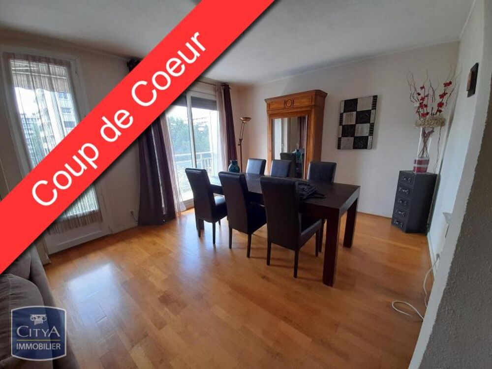 location Appartement - 3 pi�ce(s) - 73 m� Eybens (38320)