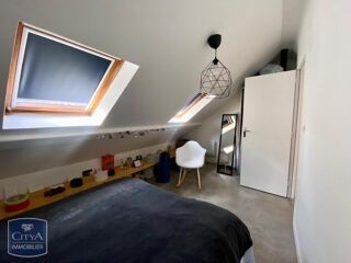  Appartement � louer 2 pi�ces 36 m�