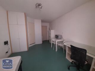  Appartement � louer 1 pi�ce 18 m�