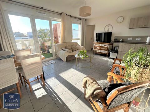  Appartement � louer 3 pi�ces 55 m�