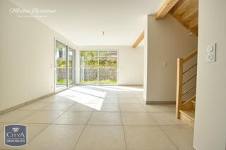  Maison à louer 5 pièces 121 m²