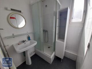  Appartement à louer 1 pièce 35 m²