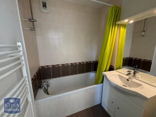 location Appartement - 2 pièce(s) - 36 m² Nantes (44300)