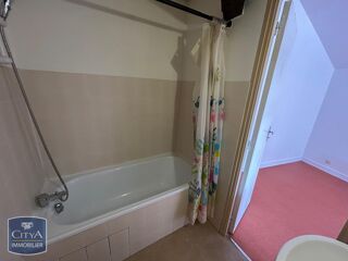  Appartement à louer 1 pièce 22 m²