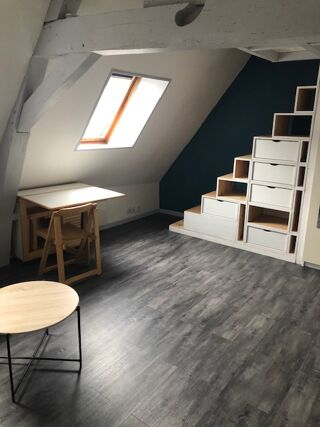  Appartement � louer 1 pi�ce 18 m�