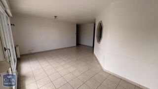  Appartement à louer 3 pièces 73 m²