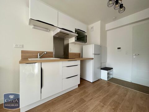  Appartement � louer 1 pi�ce 20 m�