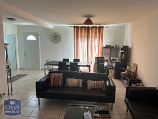  Maison � louer 4 pi�ces 94 m�