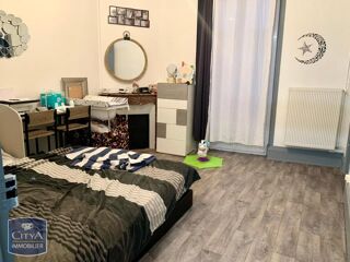  Appartement à louer 3 pièces 58 m²