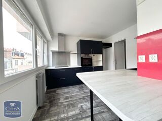  Appartement � louer 4 pi�ces 86 m�