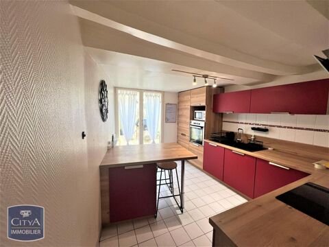  Maison � louer 3 pi�ces 66 m�