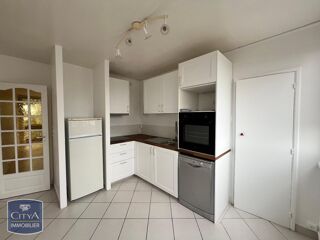  Appartement � louer 3 pi�ces 66 m�