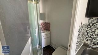  Appartement � louer 1 pi�ce 19 m�