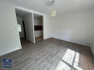  Appartement à louer 1 pièce 27 m²