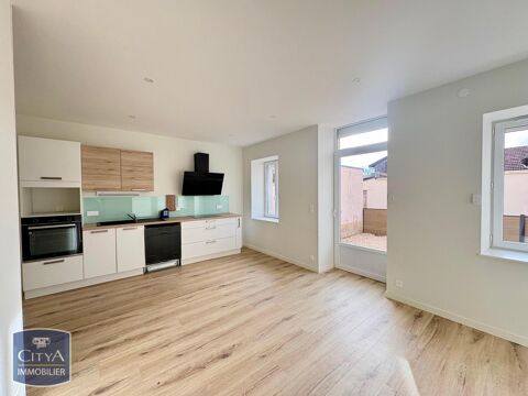  Appartement � louer 2 pi�ces 46 m�