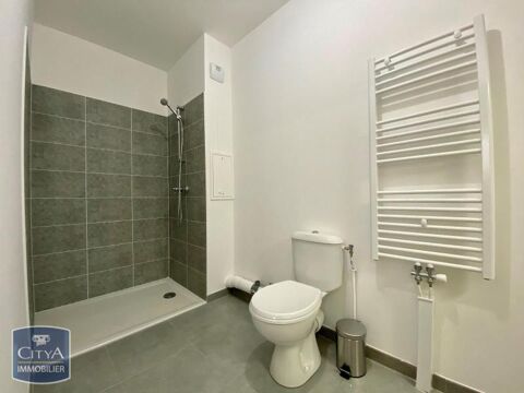  Appartement � louer 1 pi�ce 24 m�