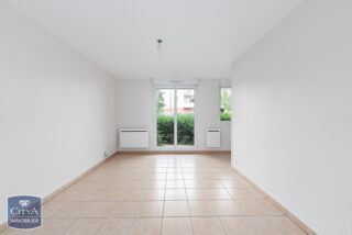  Appartement à louer 1 pièce 28 m²