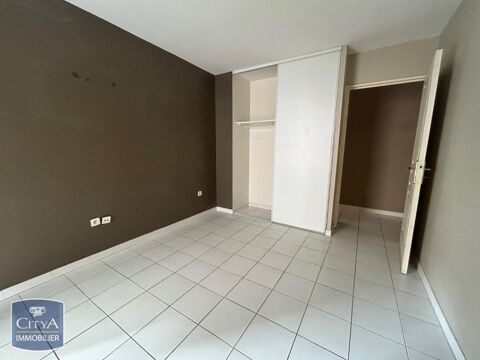  Appartement � louer 3 pi�ces 66 m�