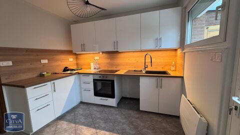  Maison � louer 4 pi�ces 