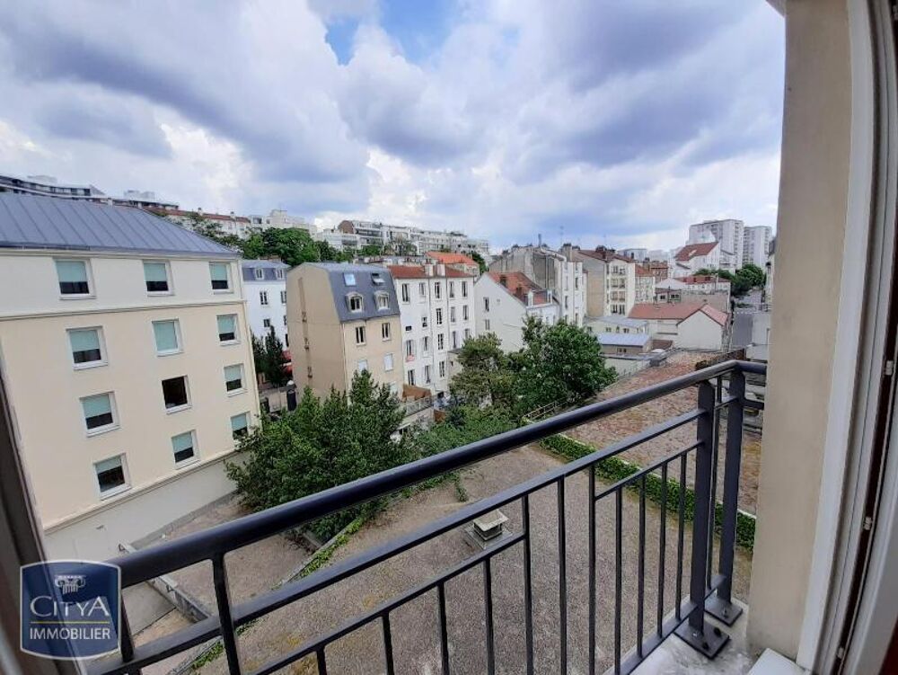 location Appartement - 1 pièce(s) - 20 m² Saint-Maurice (94410)