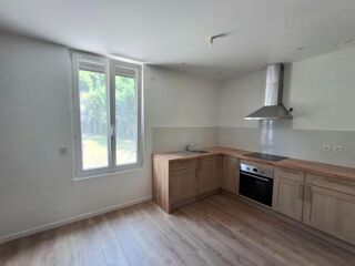  Appartement à louer 3 pièces 47 m²