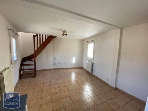  Maison � louer 4 pi�ces 60 m�