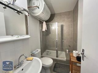  Appartement � louer 1 pi�ce 26 m�