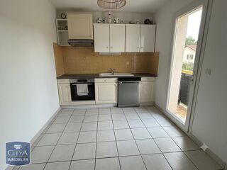  Maison à louer 4 pièces 88 m²