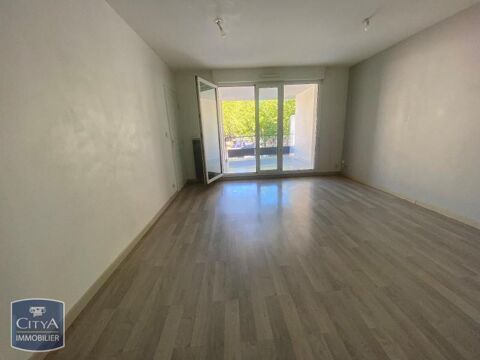  Appartement � louer 3 pi�ces 51 m�