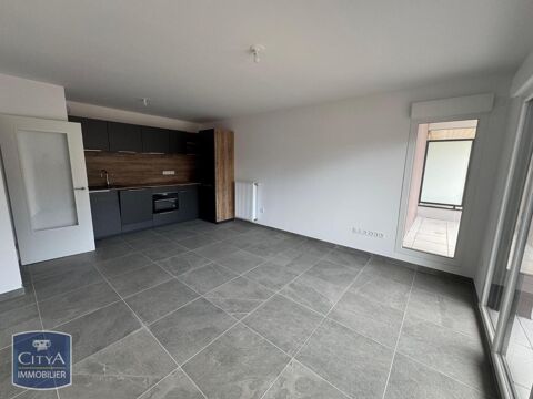  Appartement � louer 2 pi�ces 43 m�