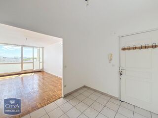  Appartement à louer 3 pièces 71 m²