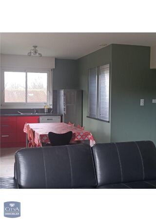  Maison � louer 4 pi�ces 115 m�