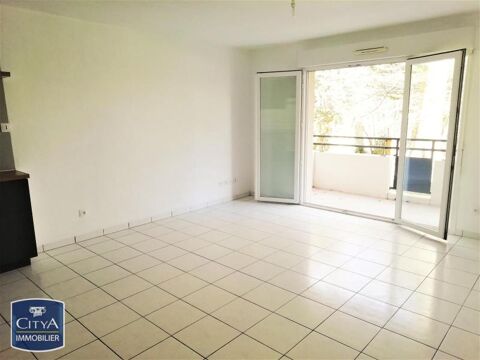  Appartement � louer 2 pi�ces 39 m�