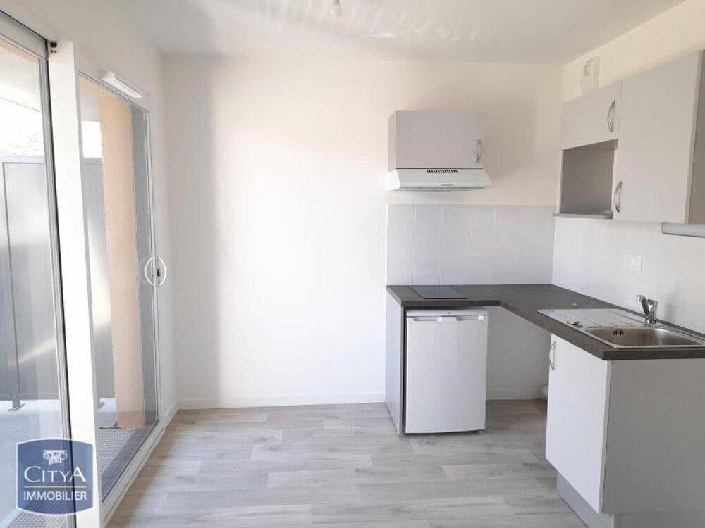 location Appartement - 2 pièce(s) - 41 m² Melun (77000)