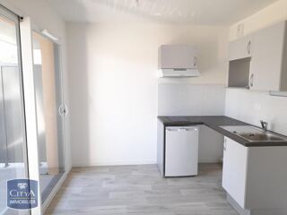  Appartement à louer 2 pièces 41 m²