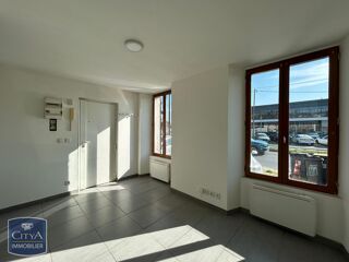  Appartement à louer 1 pièce 24 m²