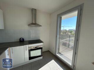  Appartement � louer 3 pi�ces 62 m�