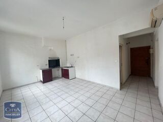  Appartement à louer 2 pièces 39 m²