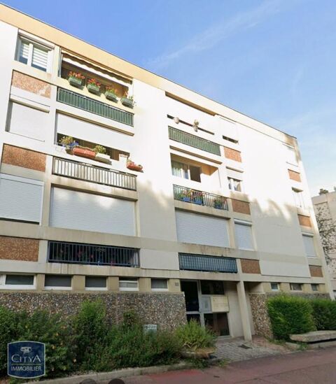  Appartement  louer 3 pices 57 m