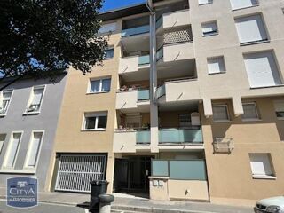  Parking / Garage � louer 