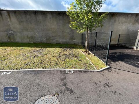  Parking / Garage  louer 