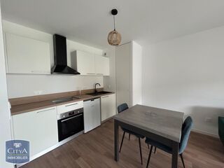  Appartement � louer 2 pi�ces 40 m�